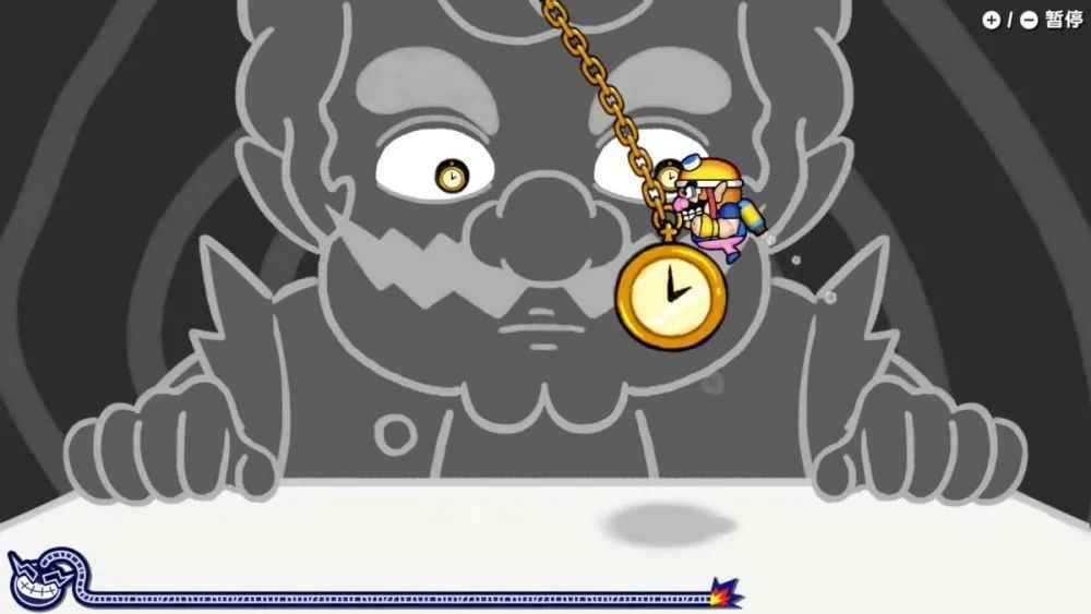 《分享同乐！瓦力欧制造》体验分享：瑕不掩瑜的欢乐之作