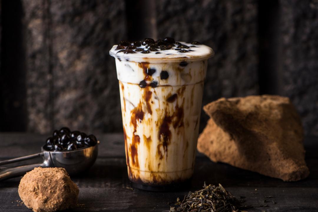 喜茶实际情况,喜茶为什么是奶茶界老大