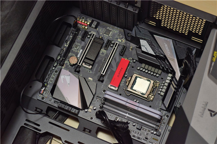 阿斯加特an31t固态,阿斯加特an2固态硬盘测评