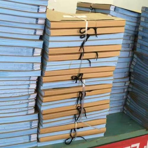 房建竣工资料要准备几份,房建竣工验收资料目录图片