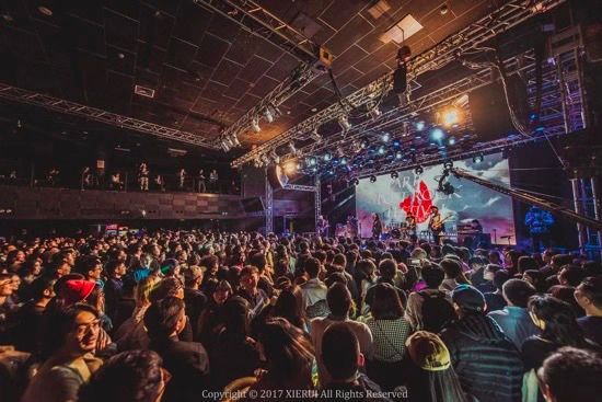 《乐队的夏天》后，摇滚乐火了，可后摇一直没人关心