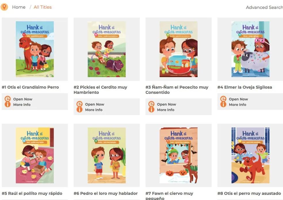 限时福利经典英文绘本等你来领,全套英文绘本推荐简单