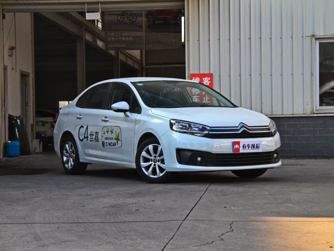 这几款10万出头的合资车,动不动就优惠3万,买到就是赚到