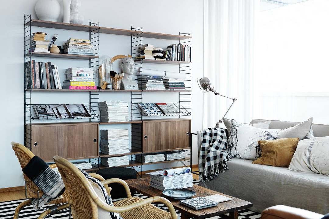 鍖楁缇庡瀹跺眳璁捐,鍥藉瀹跺眳缇庡