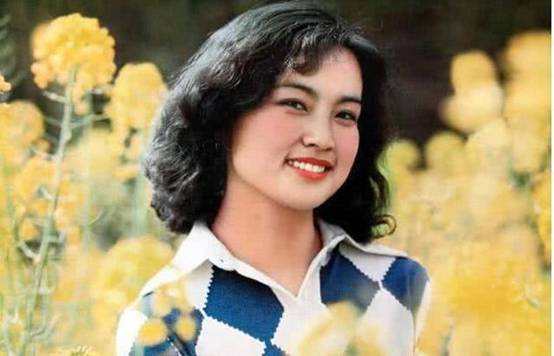 陈国军刘晓庆姜文三人照片,陈国军找姜文谈话