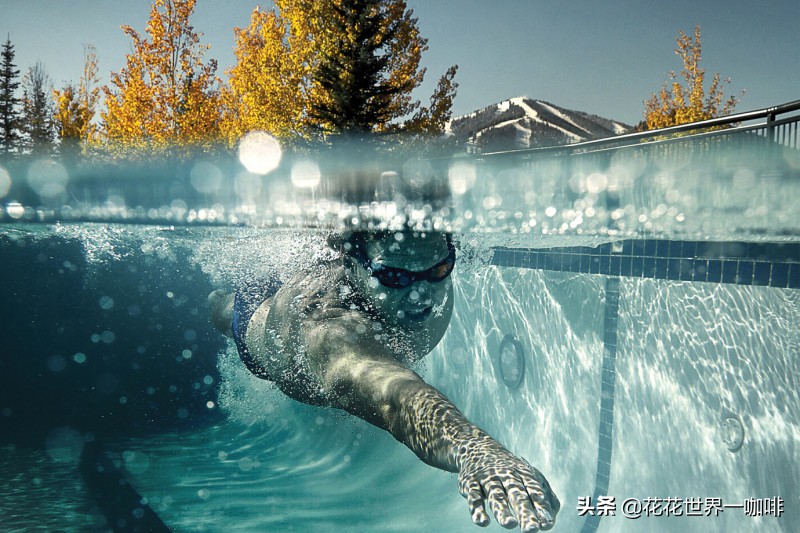 世界上最顶级的健身房叫啥,全世界最全的健身房