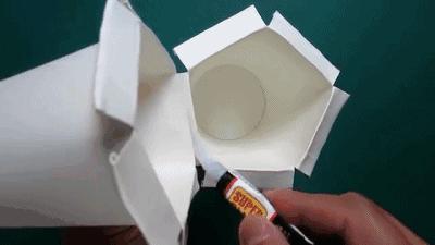 元宵节给娃做手工灯笼,元宵节陪孩子做手工灯笼