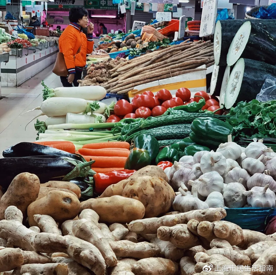 上海菜场知识,上海菜场开办要求