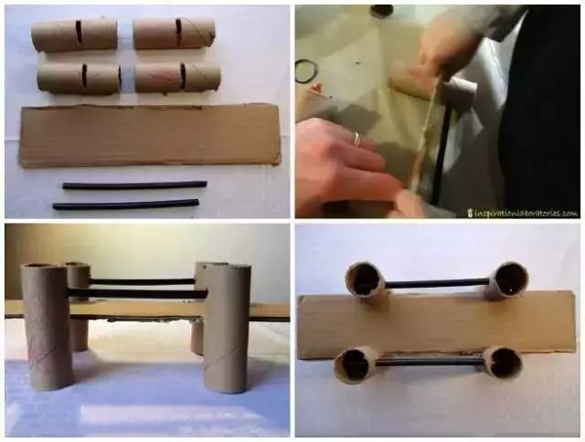 幼儿园手工玩教具制作教程,幼儿园玩教具手工简单好看教程