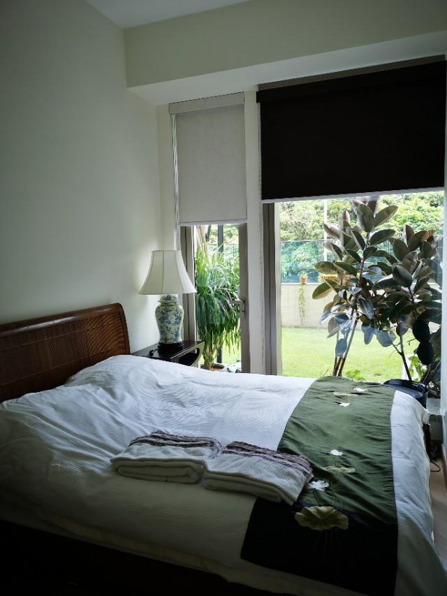 香港最后一片净土避世天堂,香港西贡一日游攻略图