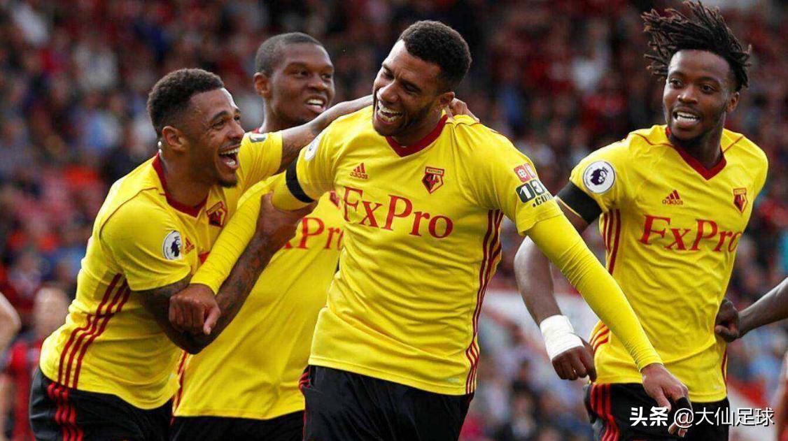 沃特福德曼联大黄蜂,英超曼联主场0-0沃特福德