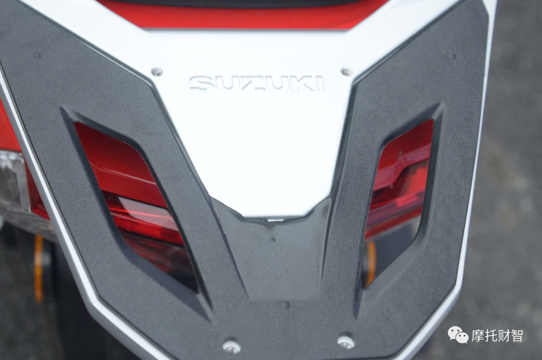 济南铃木安徽发布国四新车—6480元瑞梦125、9380元UY125