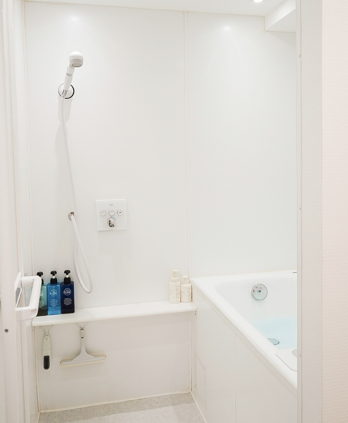 折叠户外淋浴间收纳方法,收纳淋浴间