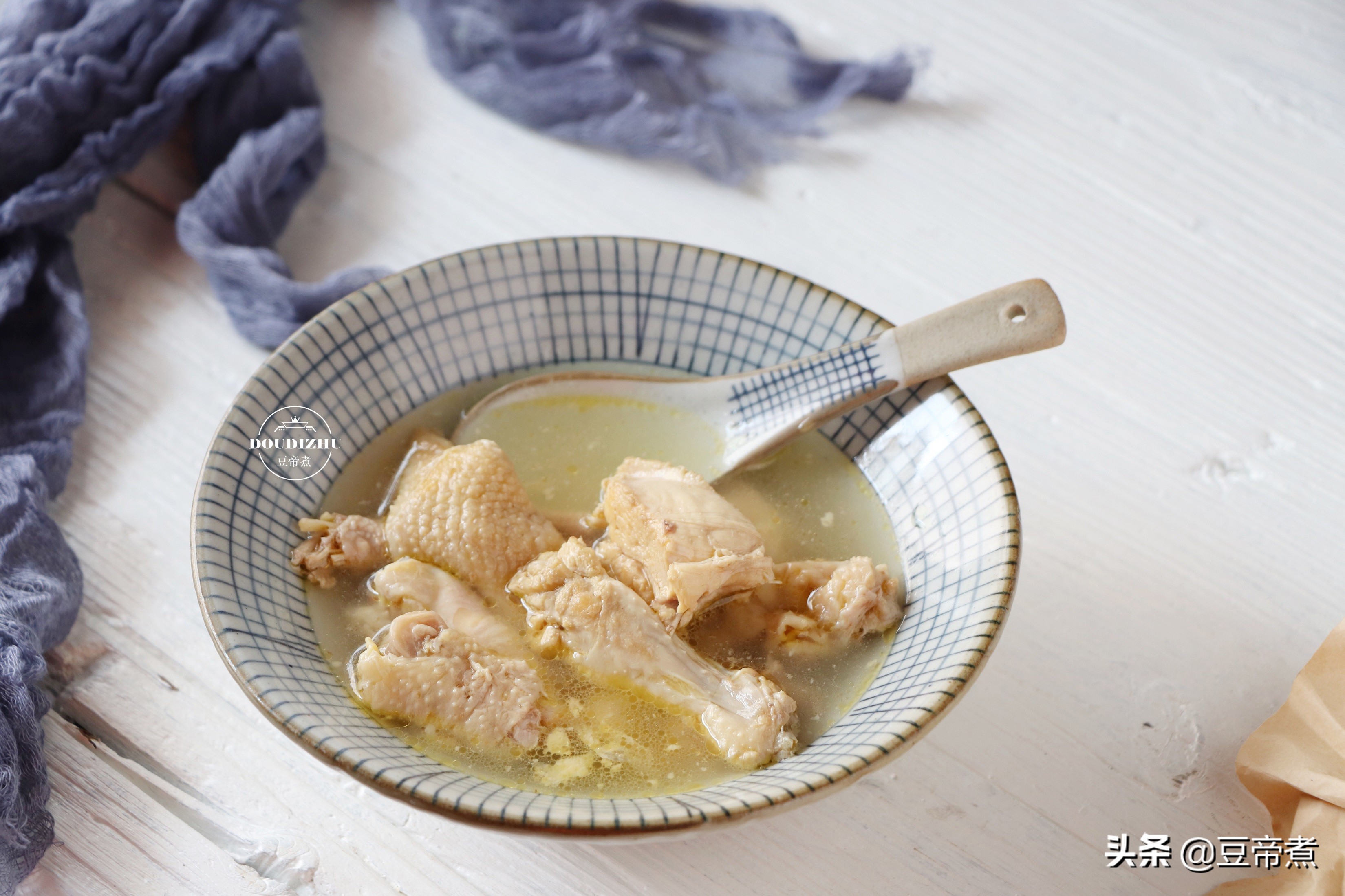 秋天煲什么汤不上火又好喝,各种营养汤做法秋天