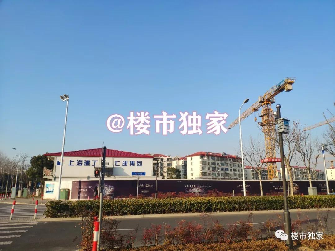 错过金桥世纪？今年浦东金桥几百万还可以买嘉泷汇、金鼎天地
