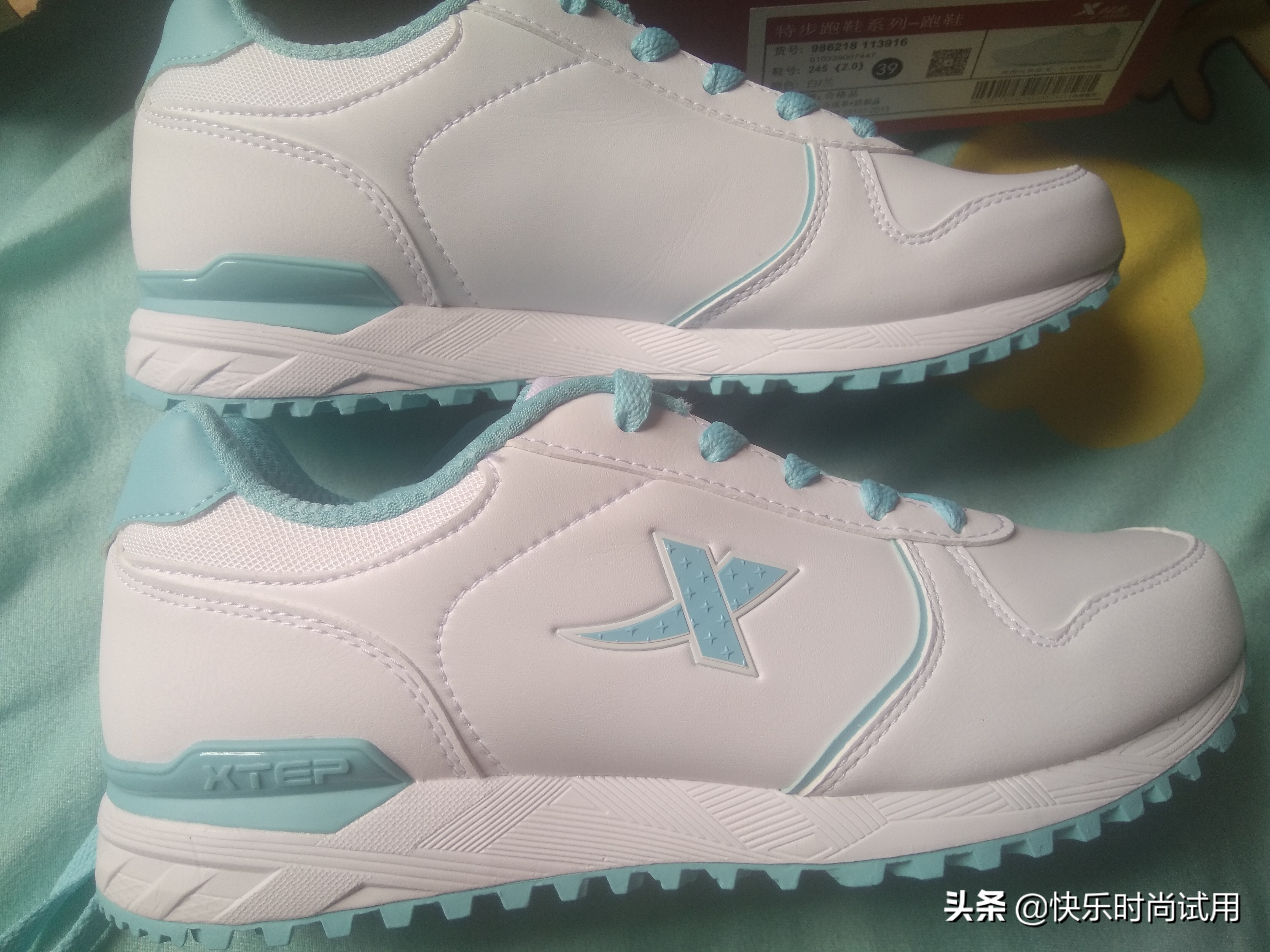 运动鞋李宁特步鸿星尔克安踏对比,特步安踏李宁跑步鞋推荐