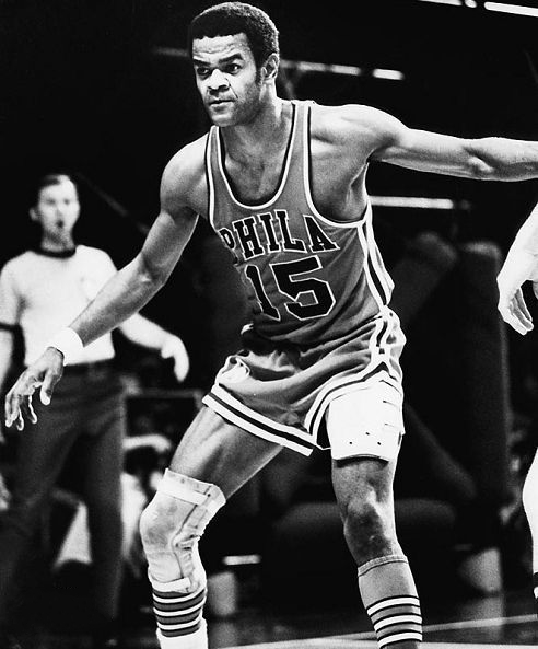 强大的4.8米先生—哈尔・格瑞尔