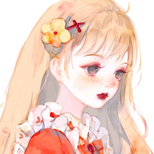 闺蜜头像真人不露脸两人一人一半,闺蜜头像霸气冷酷2人