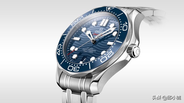 欧米茄海马300和帝舵1958哪款热销,欧米茄海马300玫瑰金和黄金哪个好