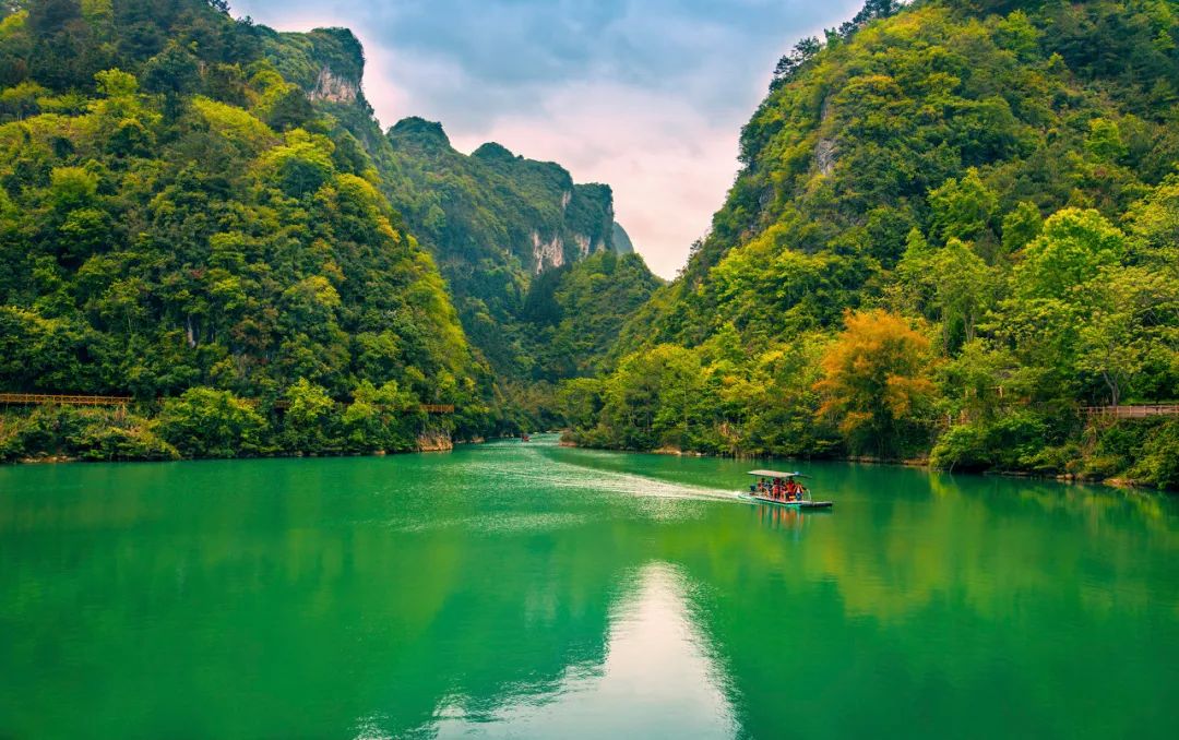 5个国内特色小众旅游景点推荐,10个适合小众旅游的绝美景点推荐