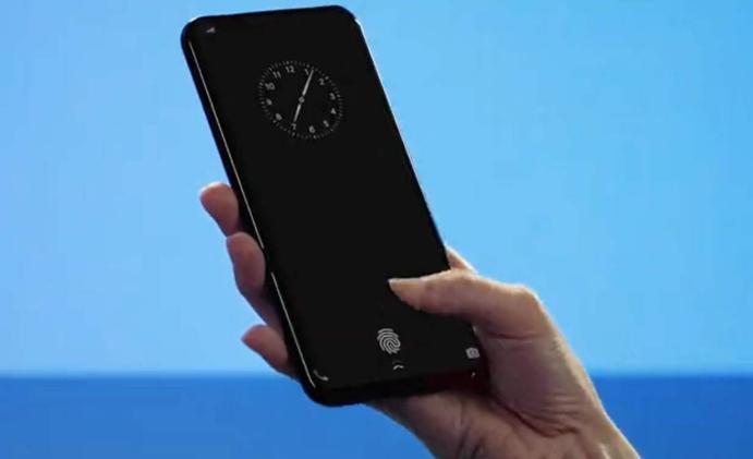 三星s10的指纹解锁成功率低,三星s10屏幕指纹解锁识别率怎么样