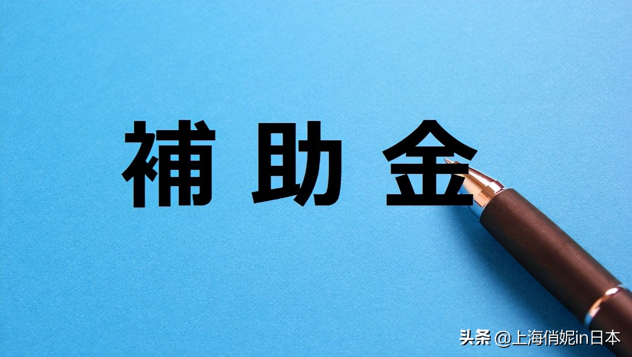 日本补助金申请,在国外受伤了能报销吗