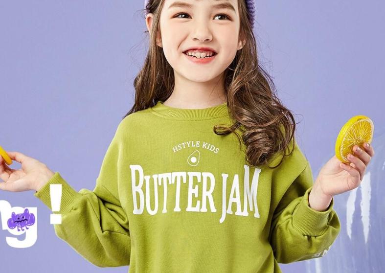 品牌童装排行榜前十名性价比,2022童装品牌排行榜前十名