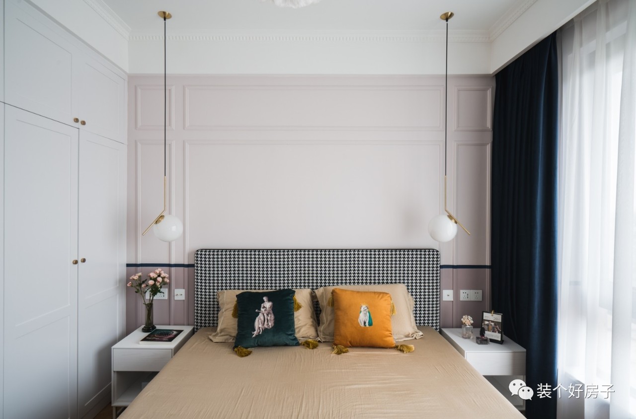 现代风装修流行什么样颜色,装修颜色搭配现代风