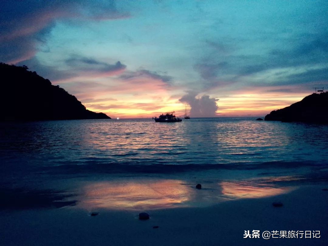 5000人民币可以游泰国吗,5000块去泰国够吗