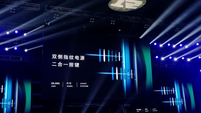 努比亚z20双屏手机性能,努比亚z20双屏旗舰手机