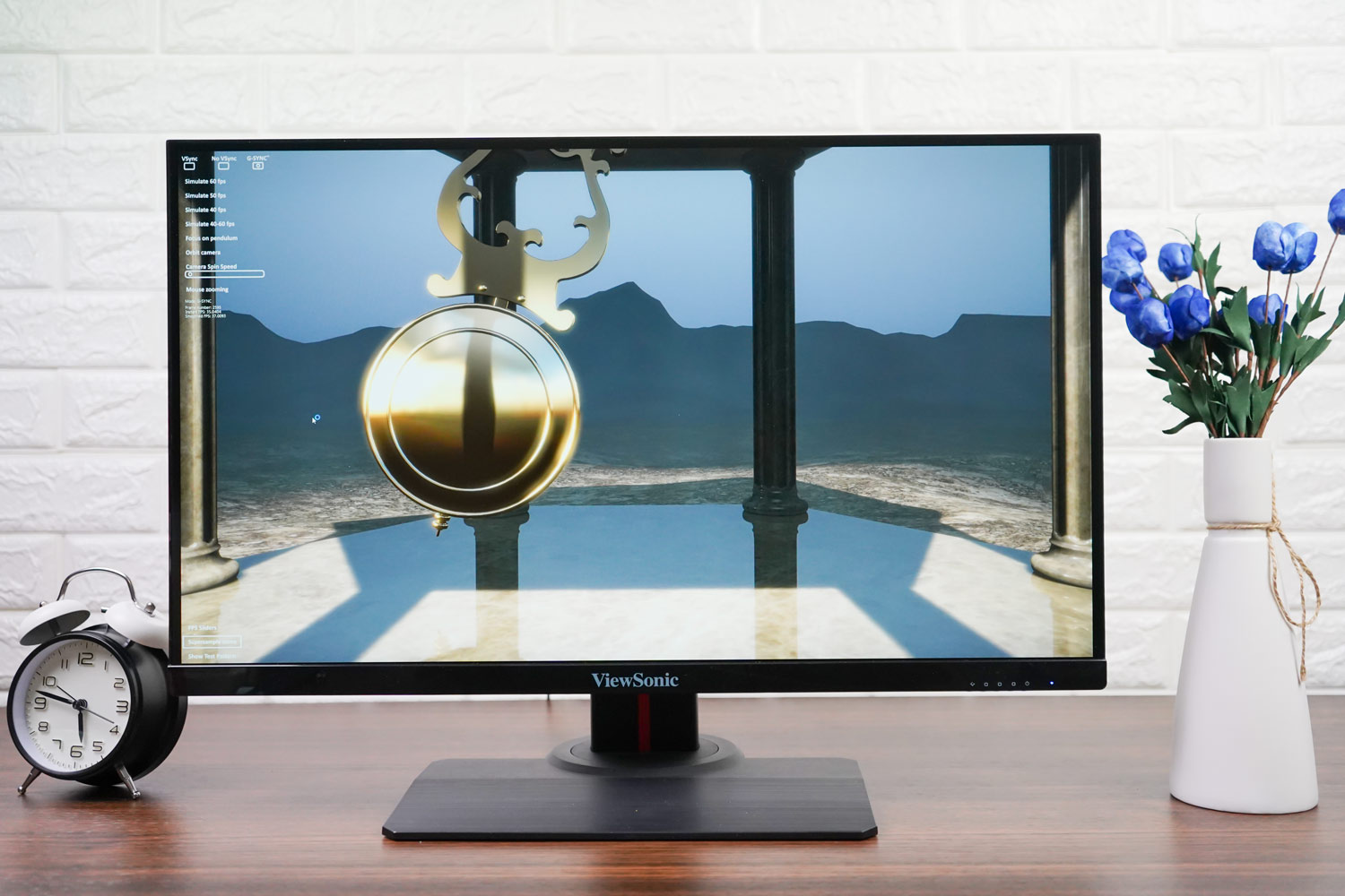 显示器nvidiag-sync用开吗,显示器adaptivesync和显卡g-sync