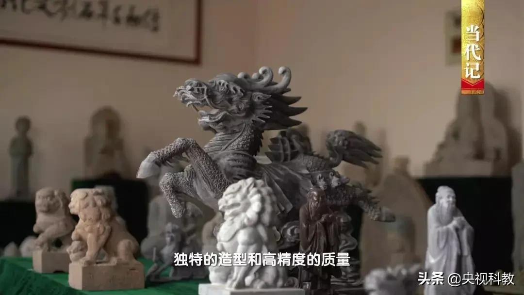 中国影像方志|嘉祥：儒学兴盛孝道传家鼓吹乐气贯长虹石雕精妙鲁锦针法严密水煎包味美