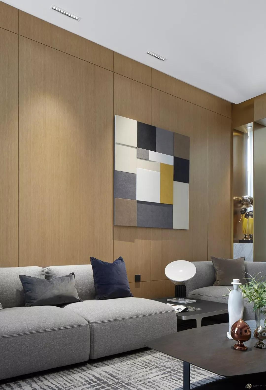 东荷逸品空间别墅设计,济南东荷逸品