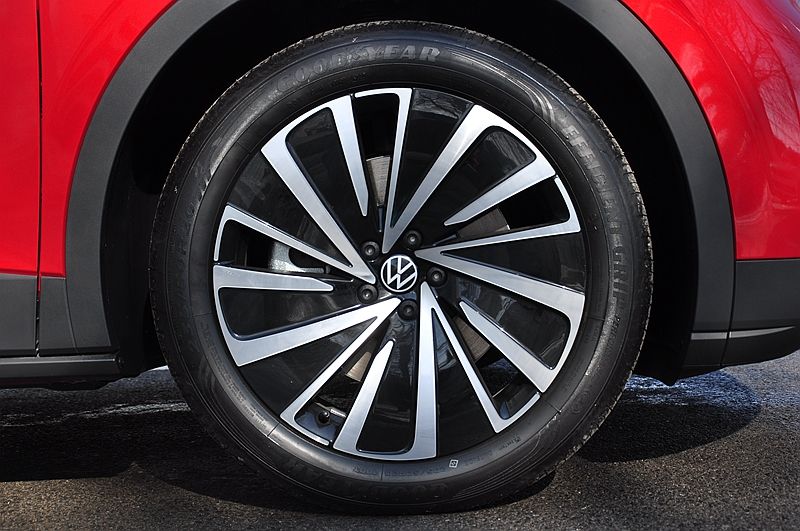 上汽大众id4x官网,上汽大众id4x使用视频