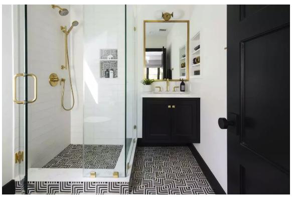 浴室柜怎么选看完这几点不踩坑,浴室柜挑选的这几点你一定要知道