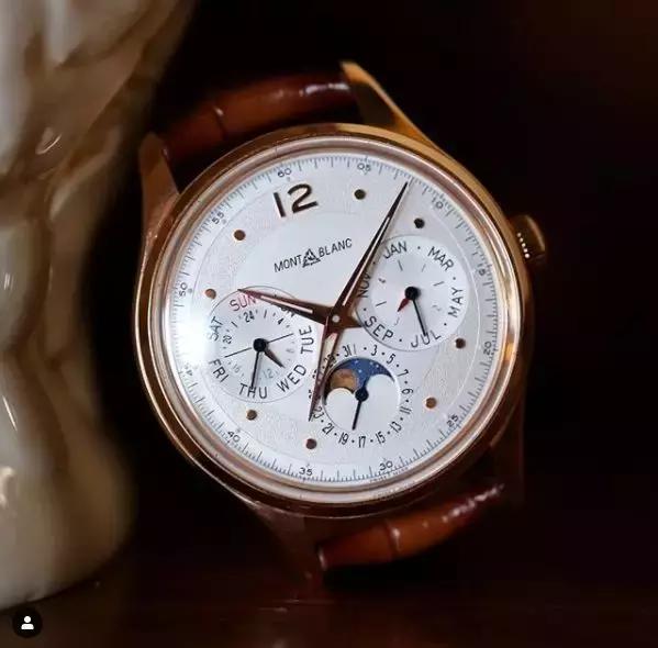 特种手表界的隐形冠军——德系Sinn