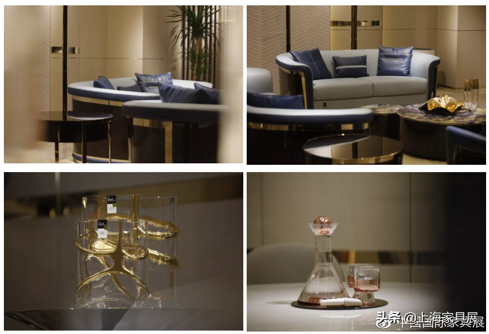 Commune、MorganCasa…这些家具新店，看第一眼就美炸了