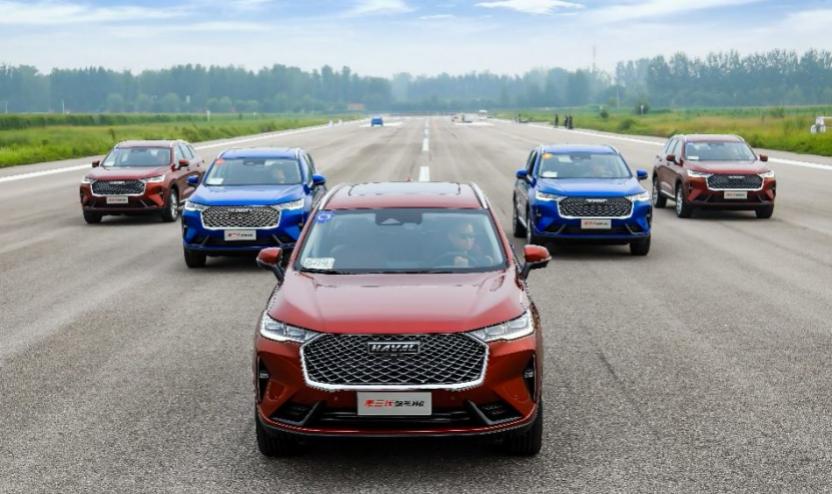 柠檬平台哈弗h6,柠檬平台哈弗