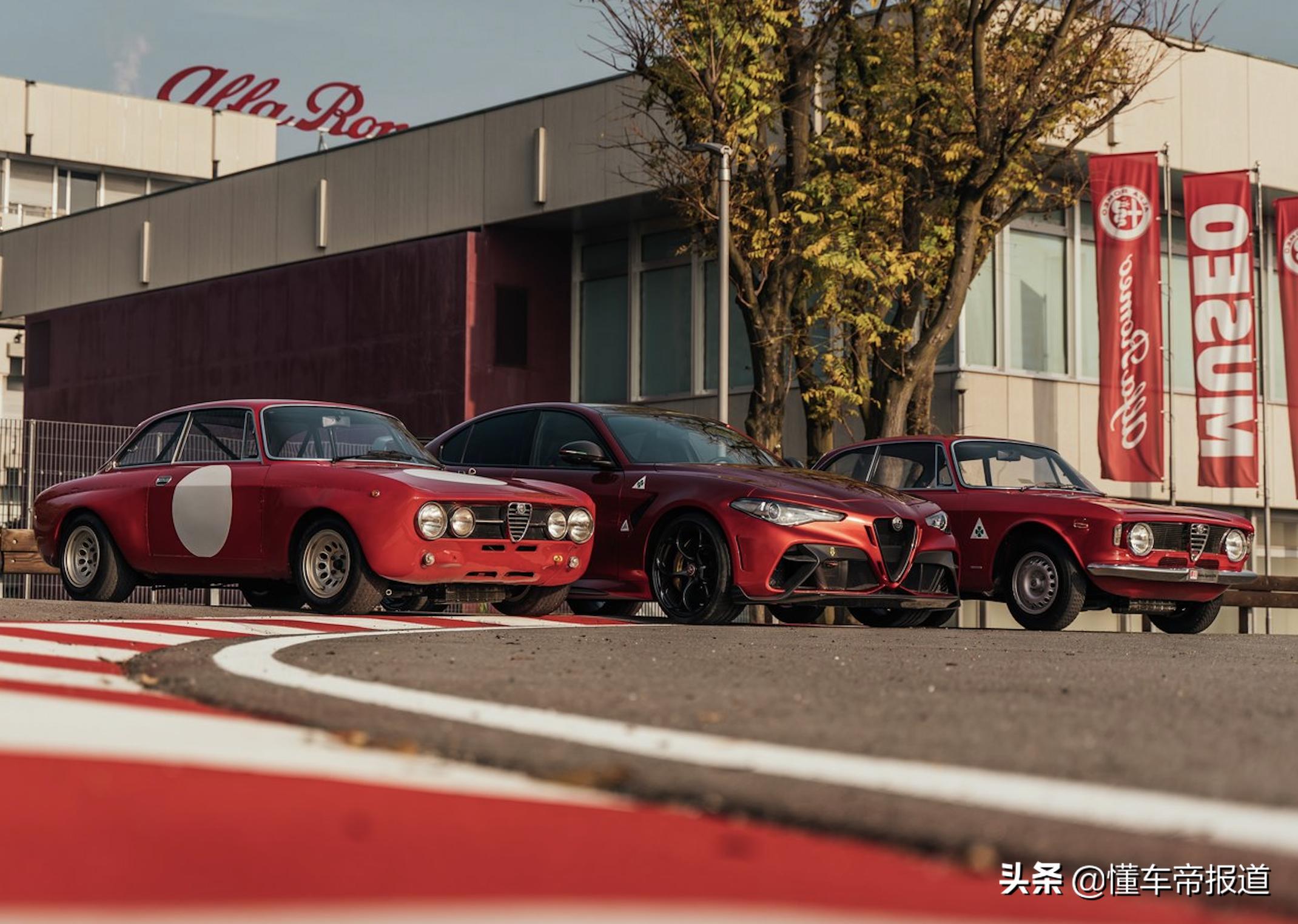 新车阿尔法罗密欧suv,新车性能了解