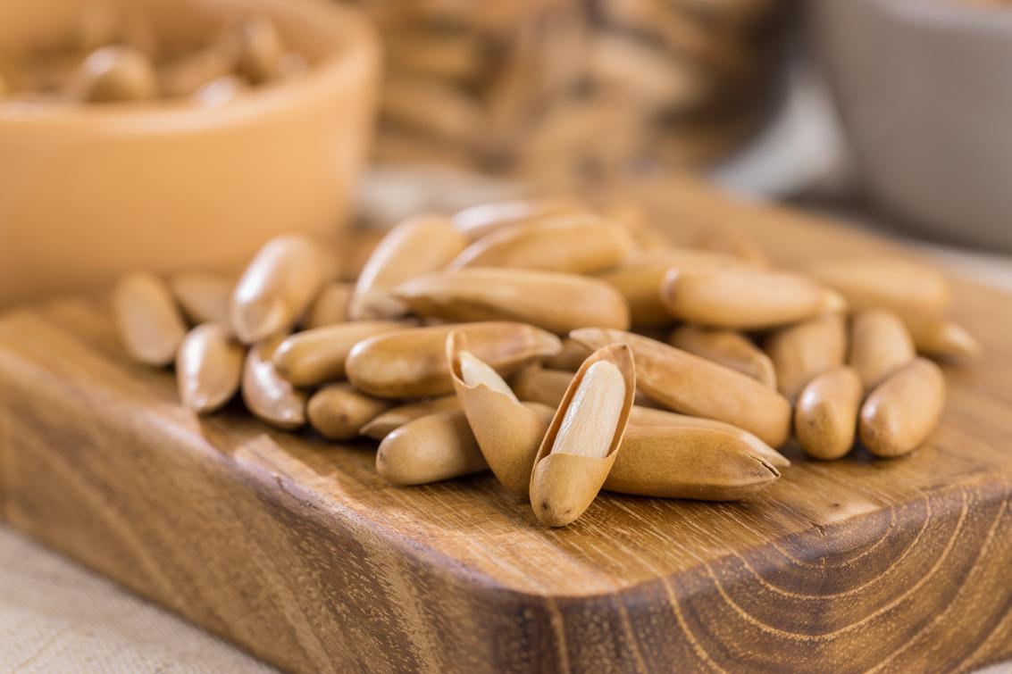 良品铺子引进“一带一路”顶级原料打造高端零食