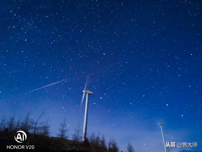 荣耀v20拍照片怎么拍出高级感,荣耀v20哪个版本拍照效果好