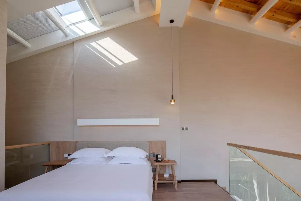 莫干山户外温泉民宿推荐,民宿推荐莫干山