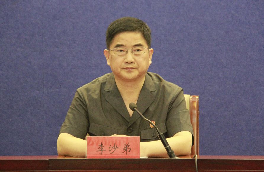 焦作市安排部署生态环境保护工作,河南焦作环境保护