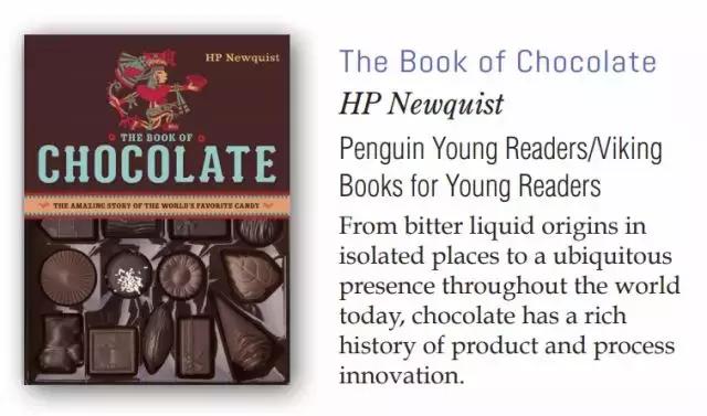 速速码住！美国国家自然科学协会最佳STEAM书籍名单2.0来了！