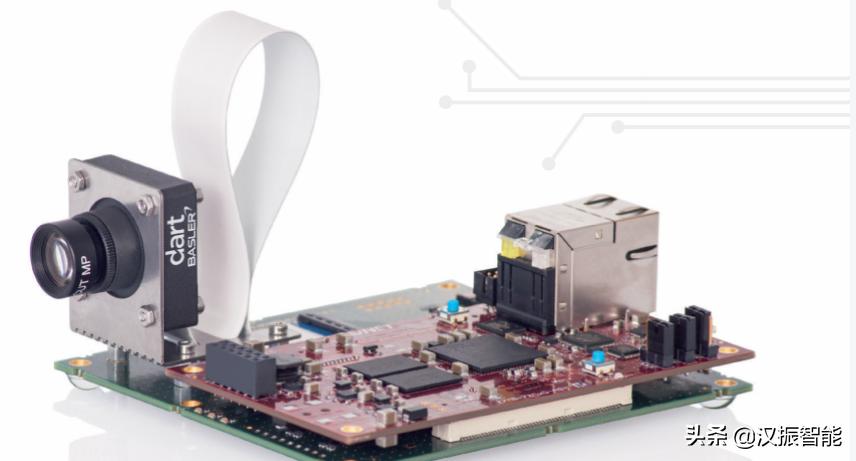 汉振分享｜嵌入式视觉系统接口—MIPICSI-2