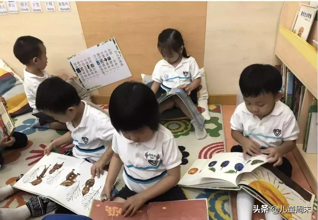深圳十大名牌幼儿园,深圳维多利亚幼儿园最新消息