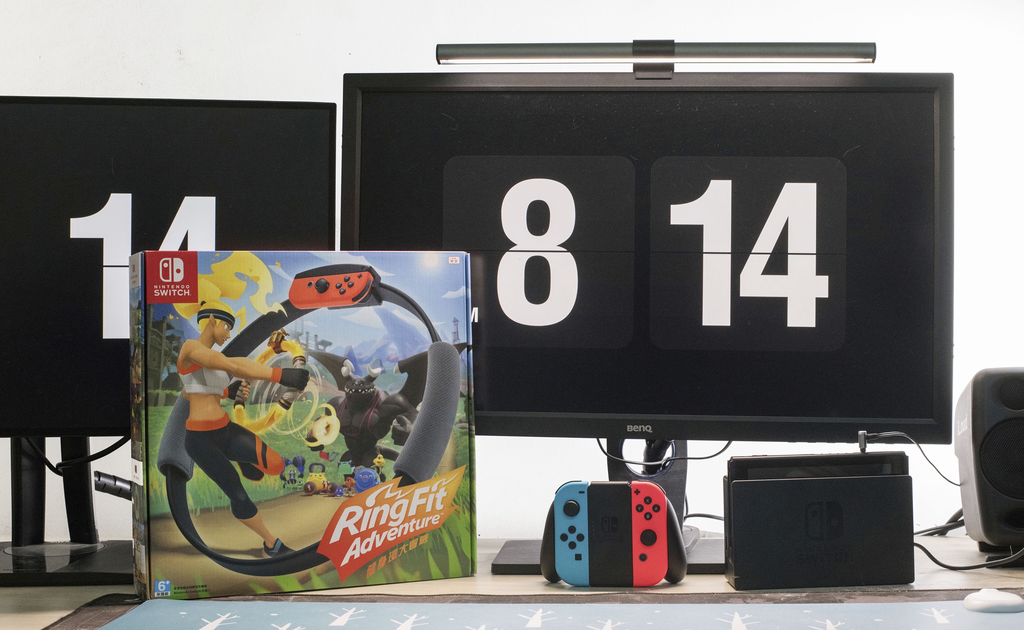 买switch还要买什么配件,switch配件选购