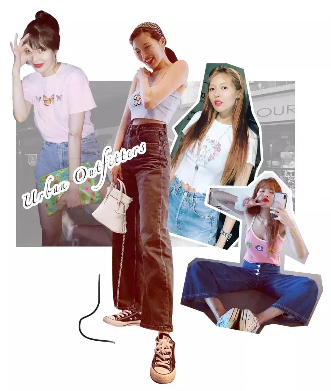 关晓彤白鹿撞衫,关晓彤程潇撞衫