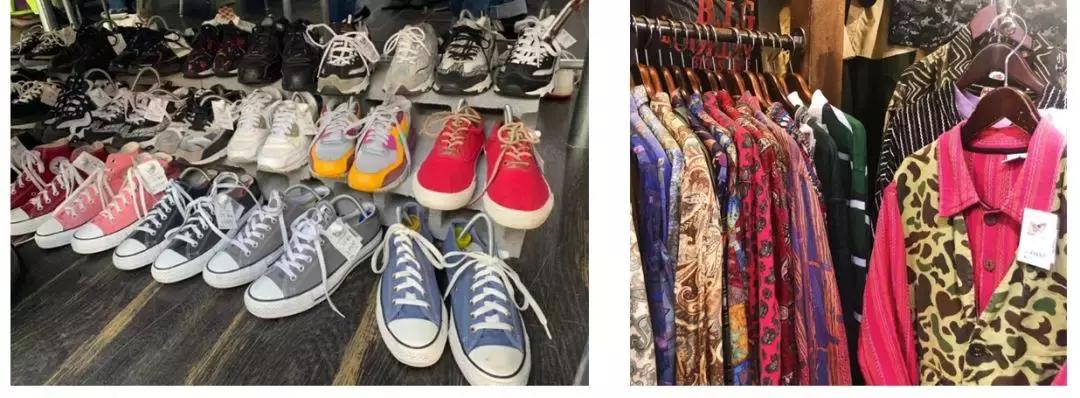 burberry古着风衣进货,东京古着vintage