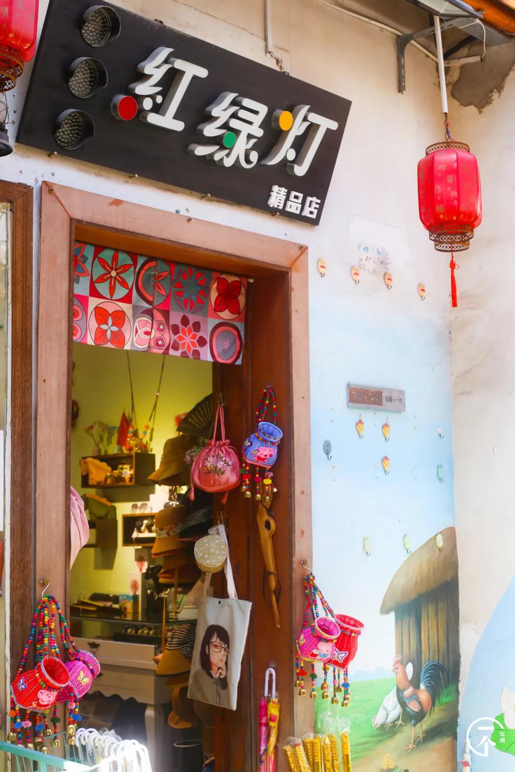 深圳甘坑客家小镇要门票吗,深圳客家小镇在什么位置